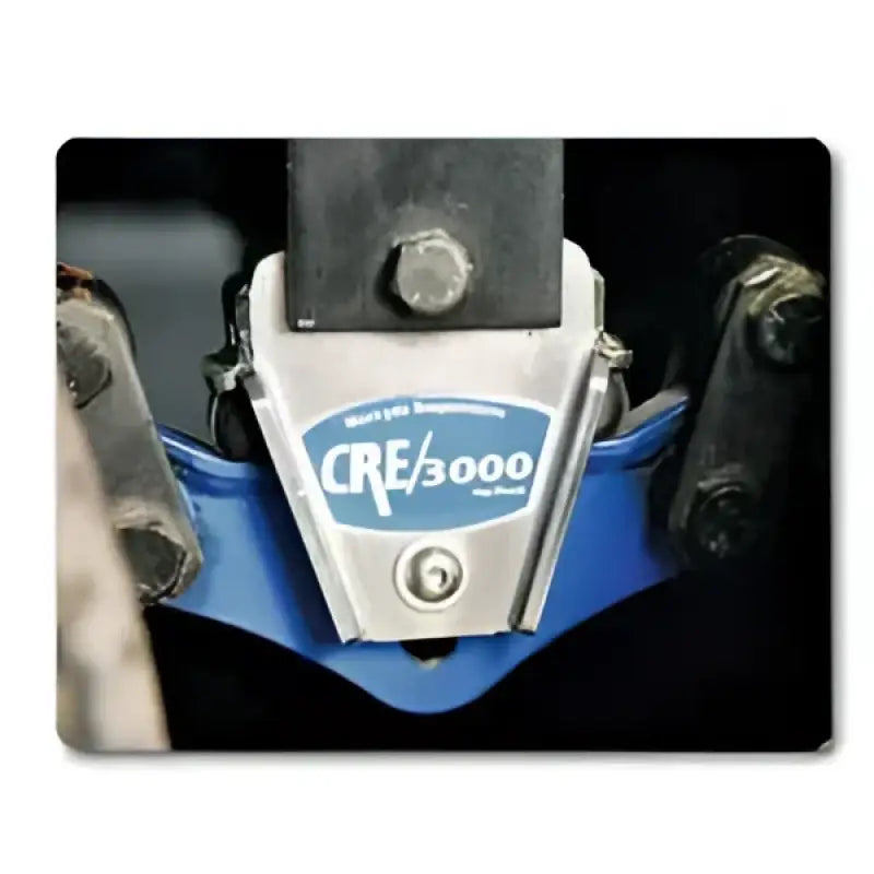 CRE3-35 Leaf Spring Equalizer