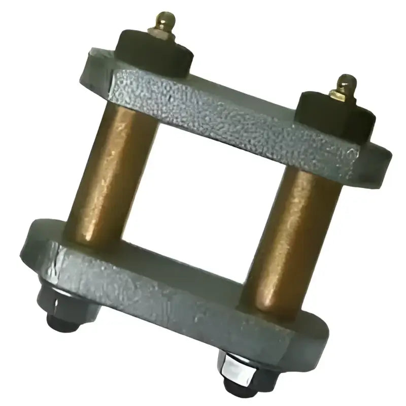 LRE12-001 Leaf Spring Shackle