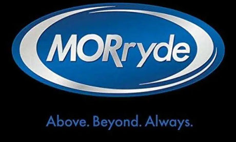 RPB717-001 Bump Stop