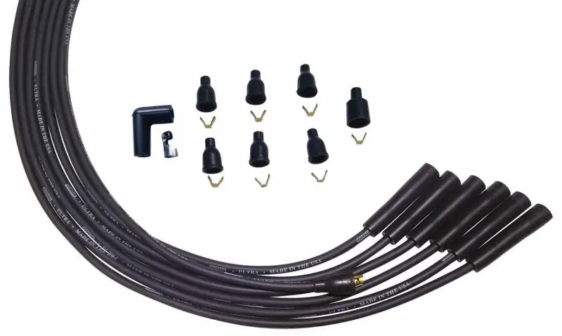 51003 Spark Plug Wire Set
