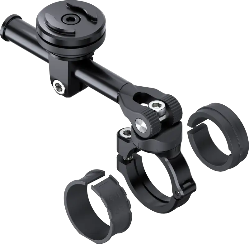 Moto Mount 3d Black
