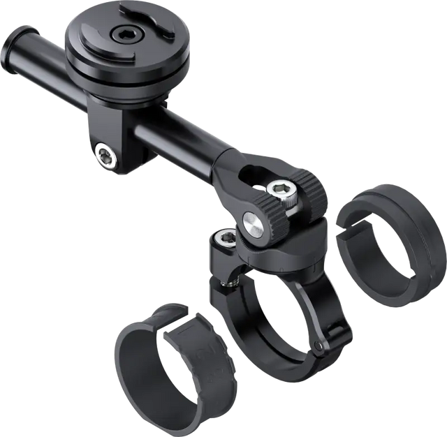 Moto Mount 3d Black