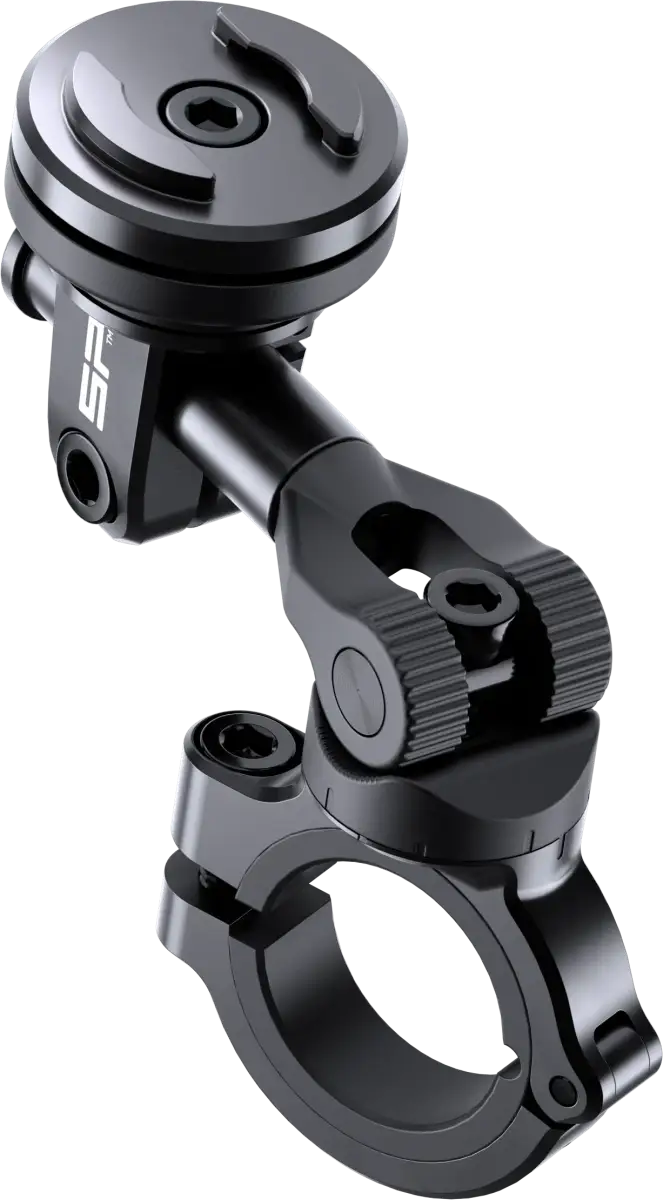 Moto Mount 3d Black