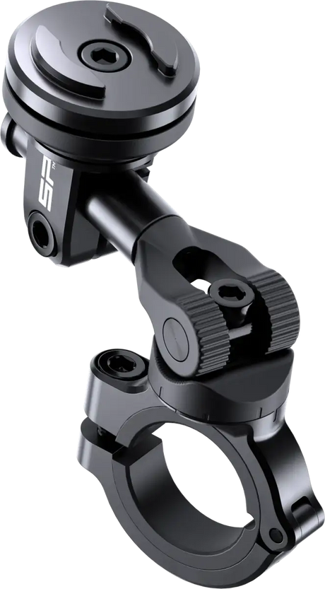 Moto Mount 3d Black