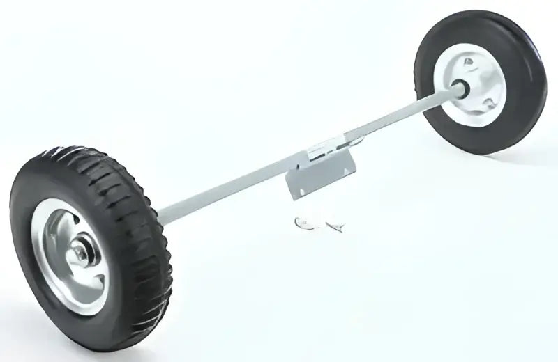 Mototrainer Training Wheels Crf50f/Xr50r - Powersports