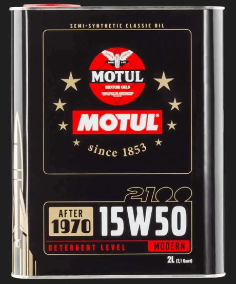 Motul 104512-1