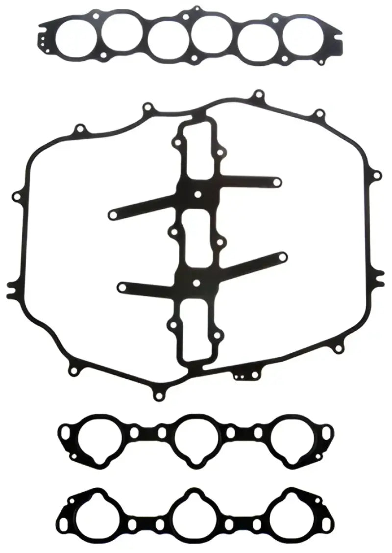 MS 96454-1 Felpro Intake Manifold Gaskt Set