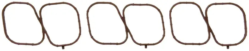 MS 97120 Felpro Plenum Gasket Set