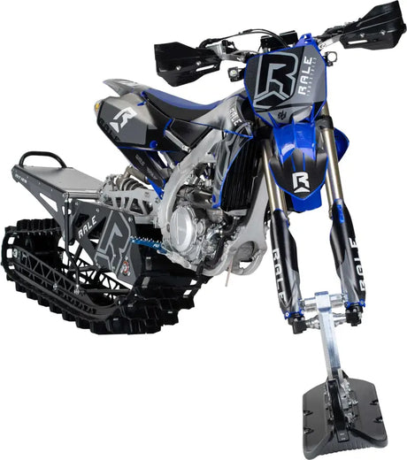 RALE INDUSTRIES 21023