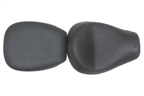 Mustang 2021 Honda Rebel 1100 Tripper Passenger Seat - Black - 84151