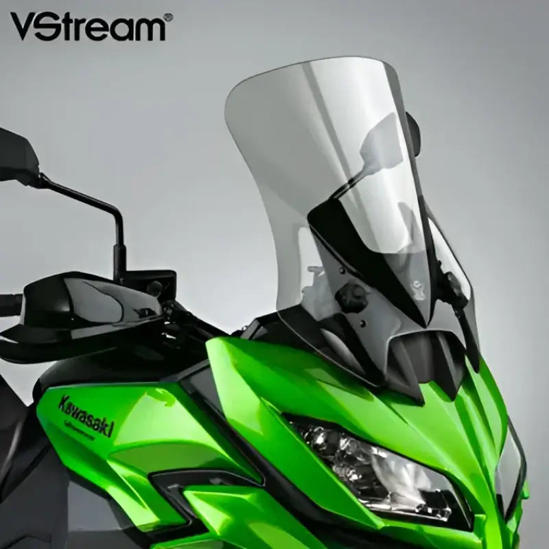 N20116 Vstream Windscreen Fairing Mount Light Smoke