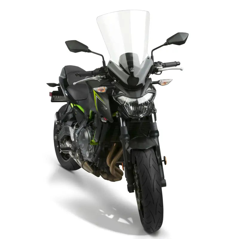 N20135 Vstream Tall Screen Clear