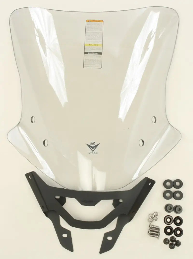 N20314 Vstream Windscreen Light Tint