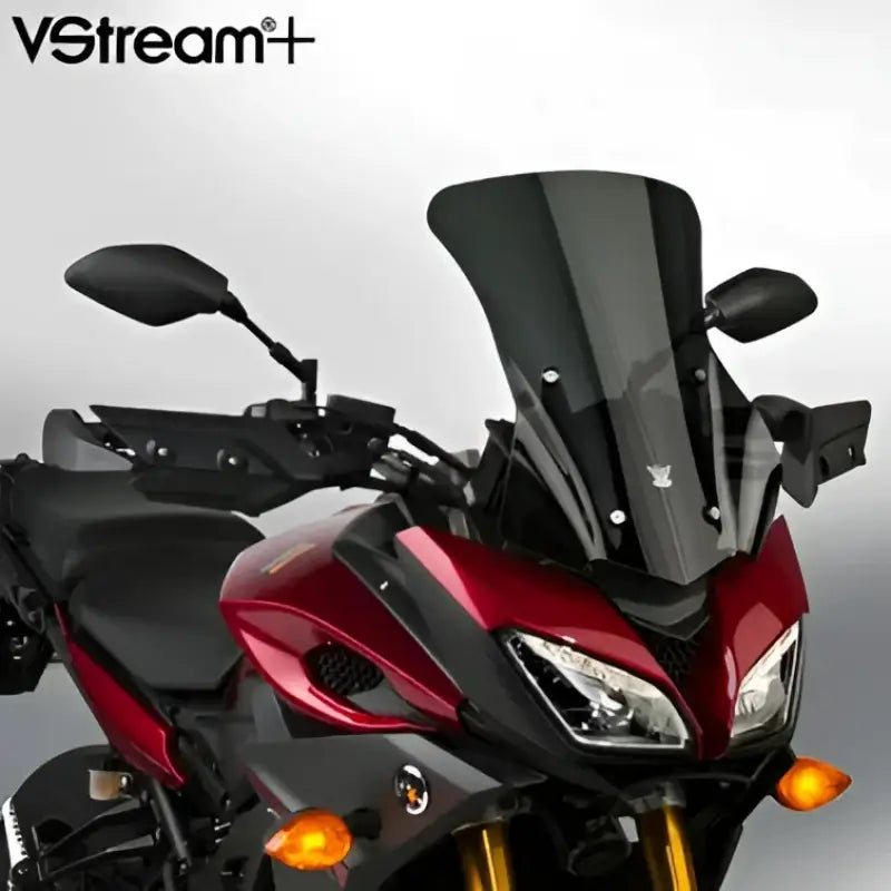 N20316 Vstream Windscreen Fairing Mount Dark Smoke Short