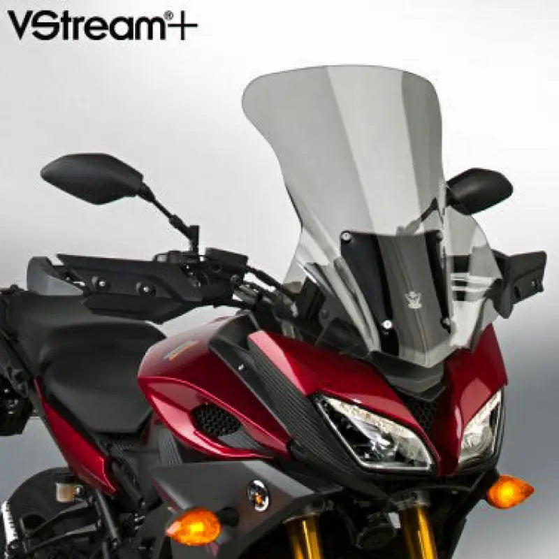 N20317 Vstream Windscreen Fairing Mount Light Smoke