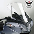 N20608 Vstream Touring Windscreen Clear - Fairing Mount V-Stream