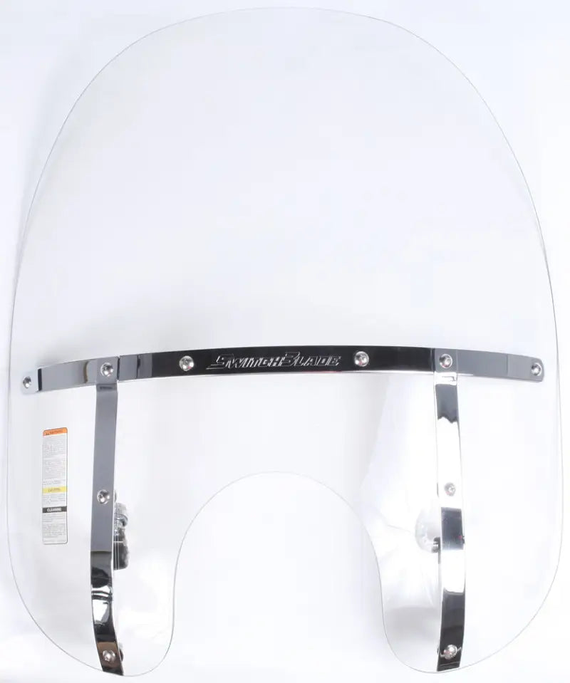 N21119A Switchblade 2 Up Clr H D Wideglide