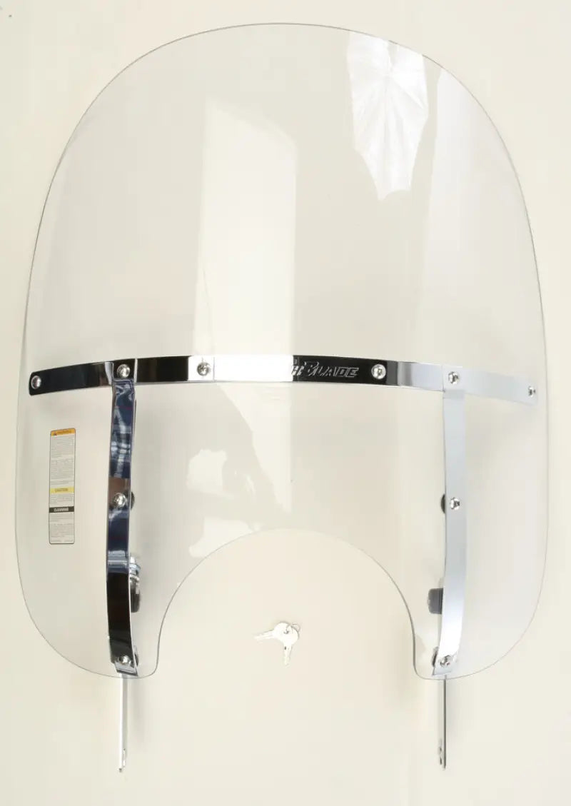 N21417A Switchblade 2 Up Clr Flhr