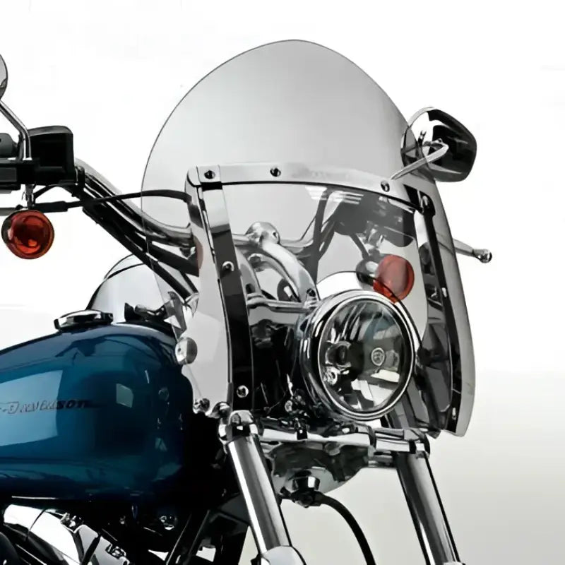 N21733 Switchblde Shrty Clr H D Wide 49mm Fork