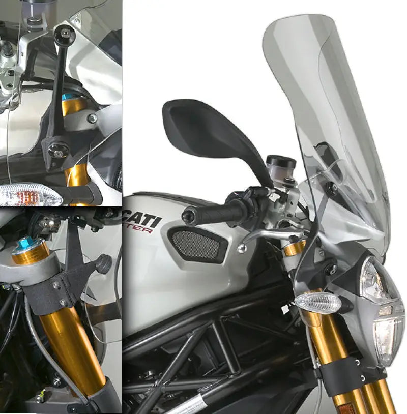 N28214 Vstream Touring Screen Smoke Replacement