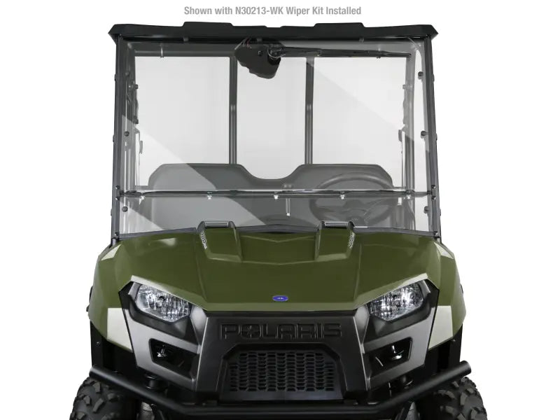 N30213 National Cycle Wiper Ready Full Windshield