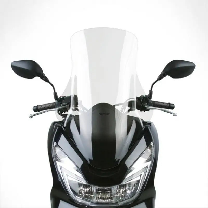 N50002 Vstream Windscreen Fairing Mount Clear Medium