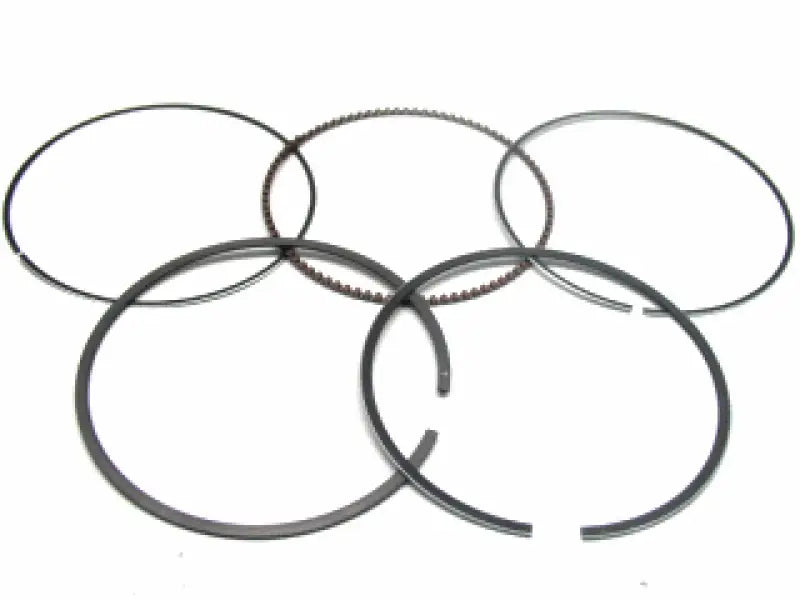 NA-10000R Piston Rings 89.96mm Hon For Namura Pistons Only - Ring Kit