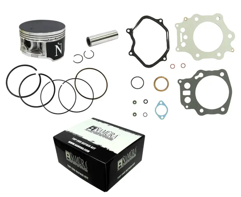 NA-10001-1K Top End Kit 86.22/ + 0.25 11:1 Hon - Repair