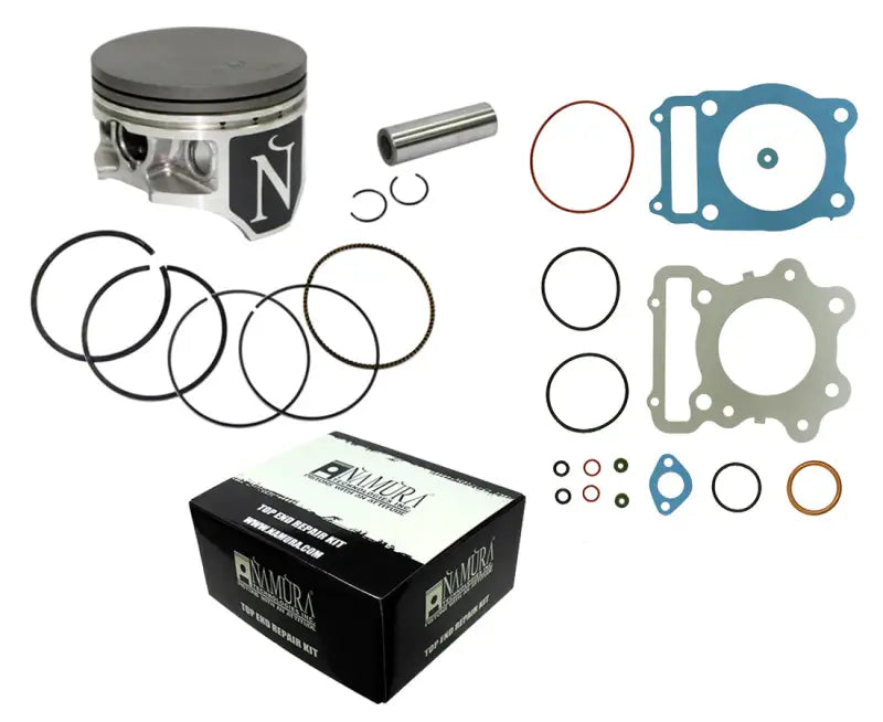 NA-10002K Top End Kit 73.95/Std 11:1 Hon - Repair