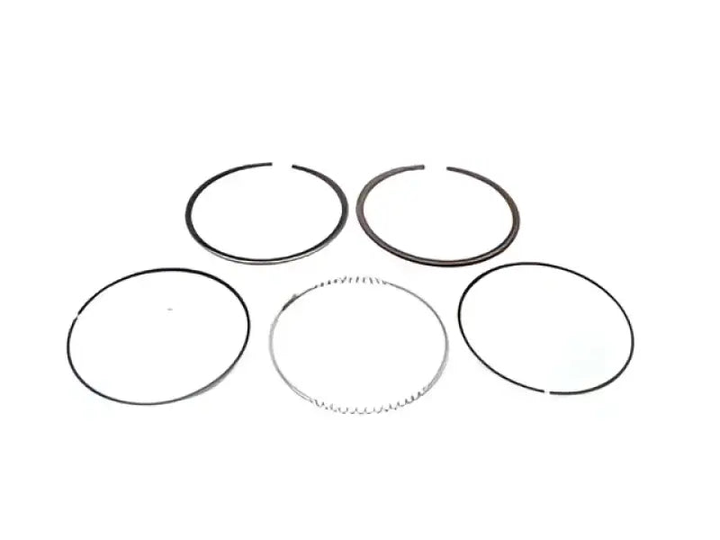 NAMURA NA-10004R Piston Rings 88.95mm Hon For Namura Pistons Only