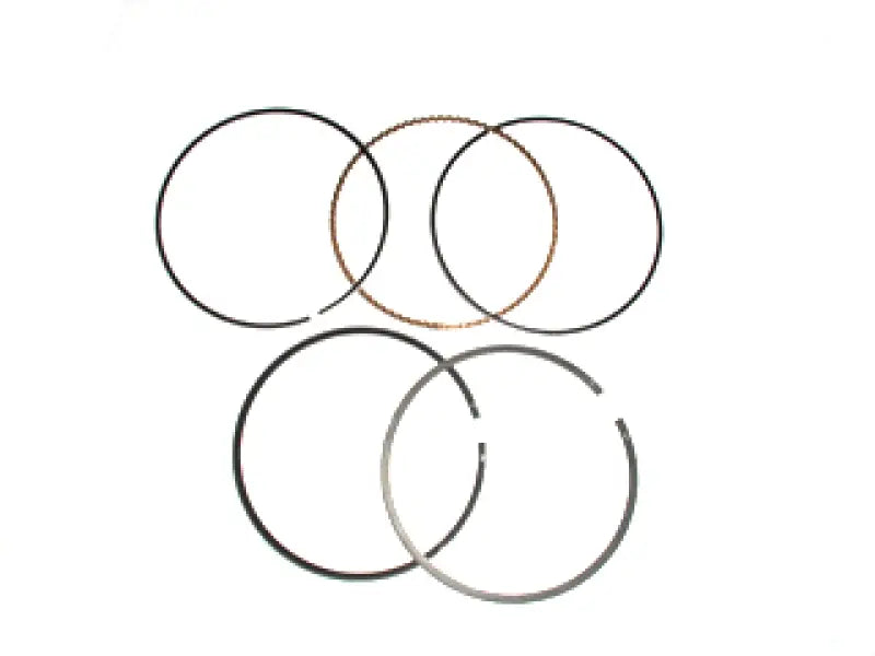 NA-10007R Piston Rings 78.46mm Hon For Namura Pistons Only - Ring Kit