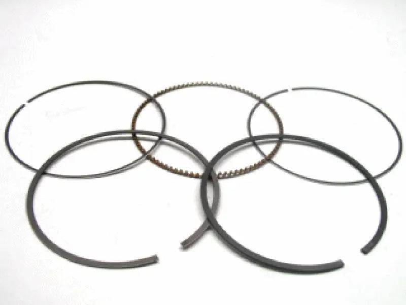 NA-10008R Piston Rings 91.96mm Hon For Namura Pistons Only - Ring Kit