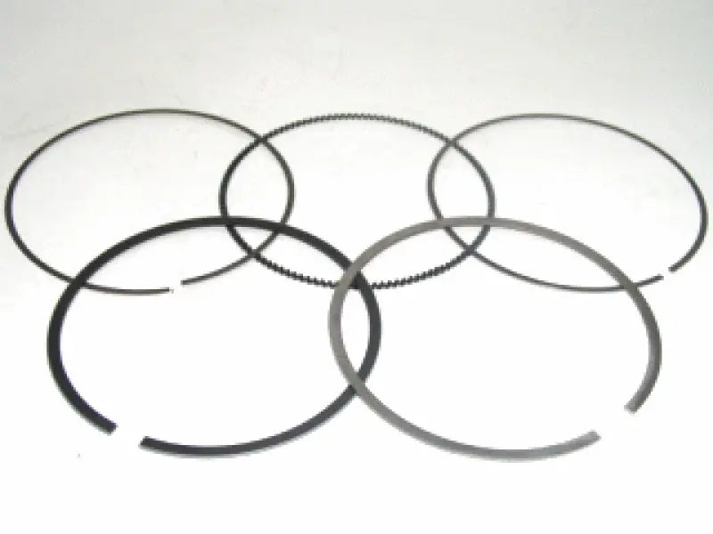NA-10009R Piston Rings 99.95mm Hon For Namura Pistons Only - Ring Kit