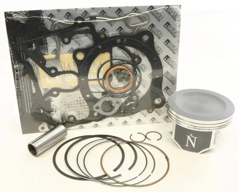 Engine rebuild kit NA-10012-2K Top End Kit 102.47/+0.50 11:1 Hon for performance upgrades