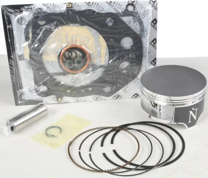 NA-10014K Top End Kit 91.97/Std 11:1 Hon - Repair