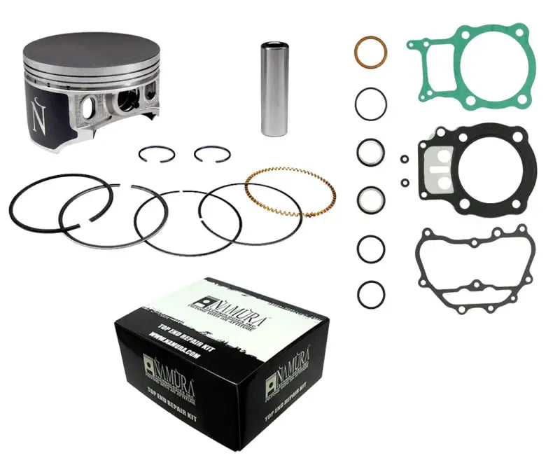 NA-10040K Top End Kit 84.97/Std 11:1 Hon - Repair
