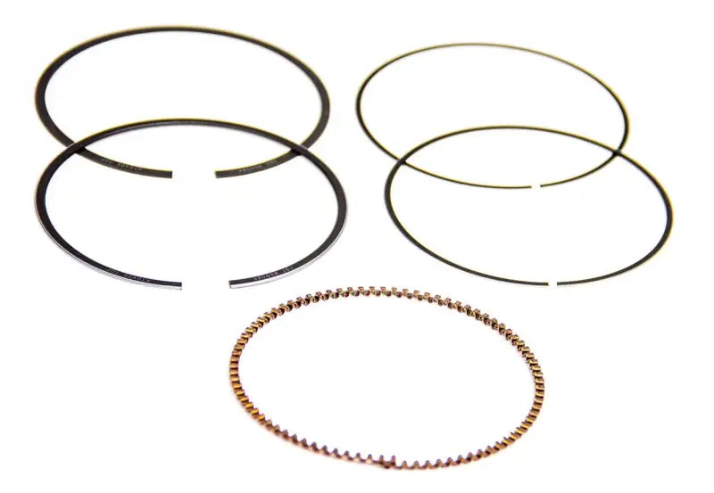 NA-10040R Piston Rings 84.97mm Hon For Namura Pistons Only - Ring Kit
