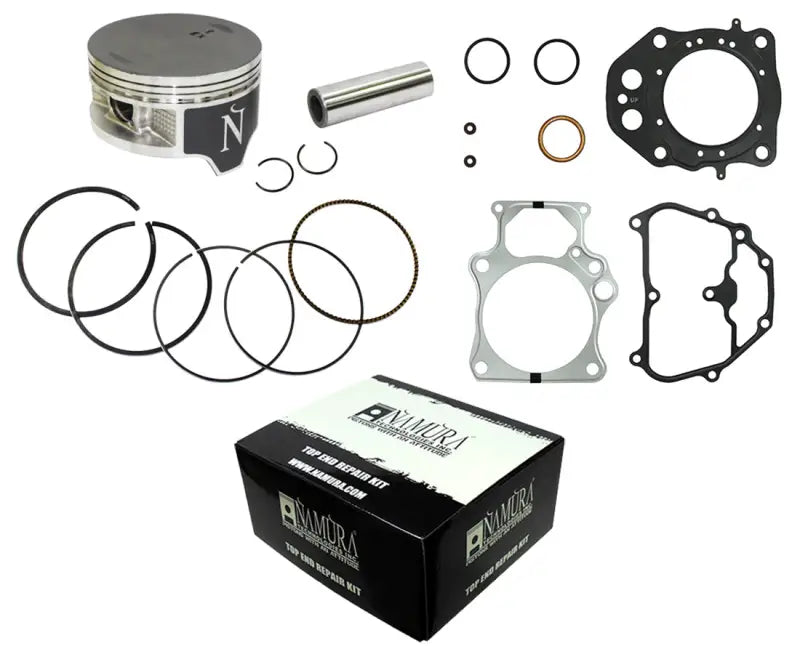 NA-10042K Top End Kit 86.48/Std 11:1 Hon - Repair
