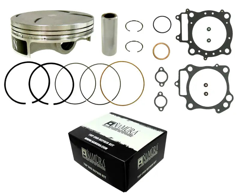 NA-10046K Top End Kit 95.96/Std 11:1 Hon - Repair