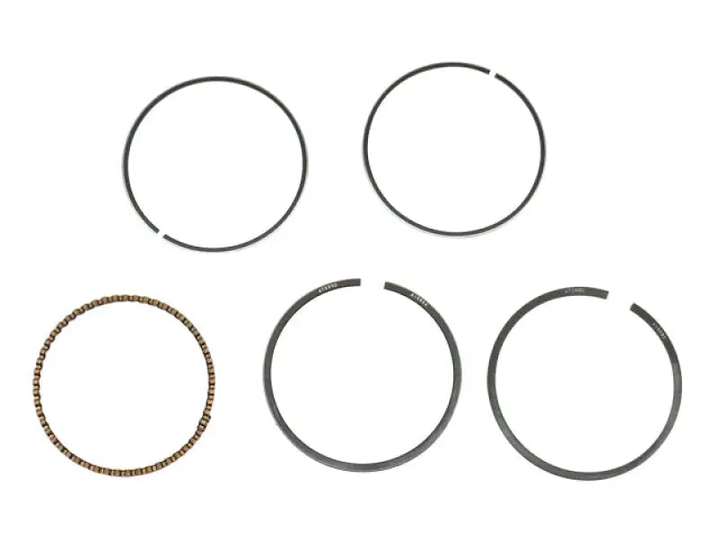 NA-10090R Piston Rings 46.97mm Hon For Namura Pistons Only - Ring Kit