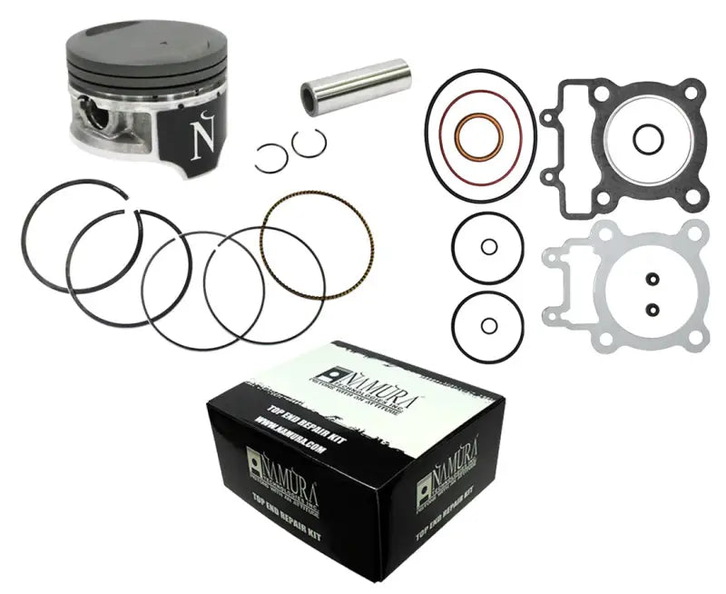 NA-20001K Top End Kit 66.97/Std 11:1 Kaw - Repair