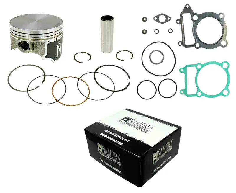 NA-20036K Top End Kit 79.98/Std 11:1 Kaw - Repair