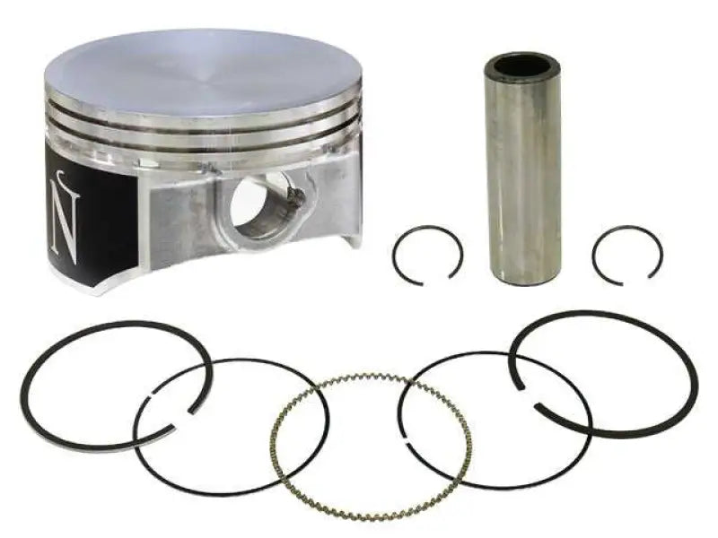 NAMURA NA-20040-2 Piston Kit 82.46/+0.50 Kaw