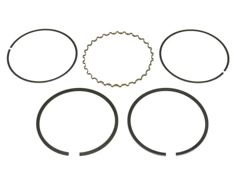 NA-20062-4R Piston Rings 76.95mm Kaw For Namura Pistons Only - Ring Kit