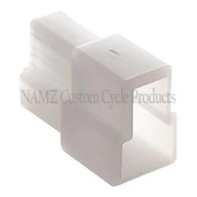 NAMZ 250 Series 2-Position Male Connector (5 Pack) - NAMZ