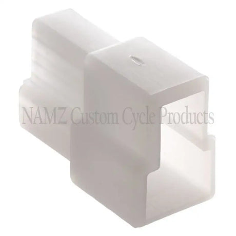 NAMZ 250 Series 2-Position Male Connector (5 Pack) - NAMZ