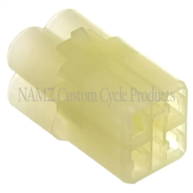 NAMZ HM Sealed Series 4-Position Female Connector (Each) - NAMZ