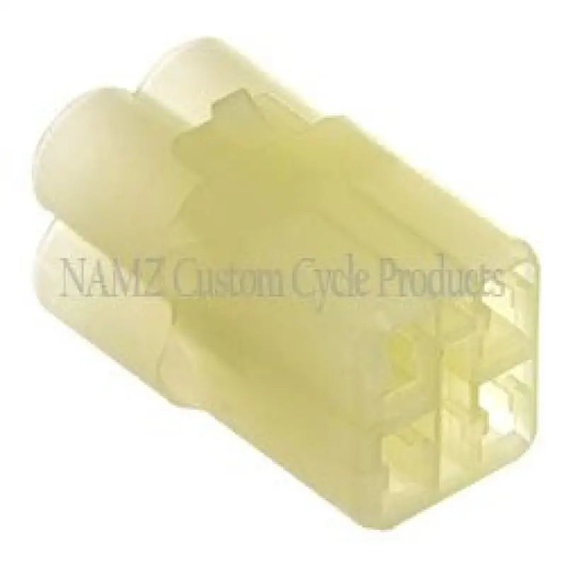 NAMZ HM Sealed Series 4-Position Female Connector (Each) - NAMZ