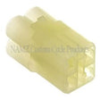 NAMZ HM Sealed Series 4-Position Female Connector (Each) - NAMZ