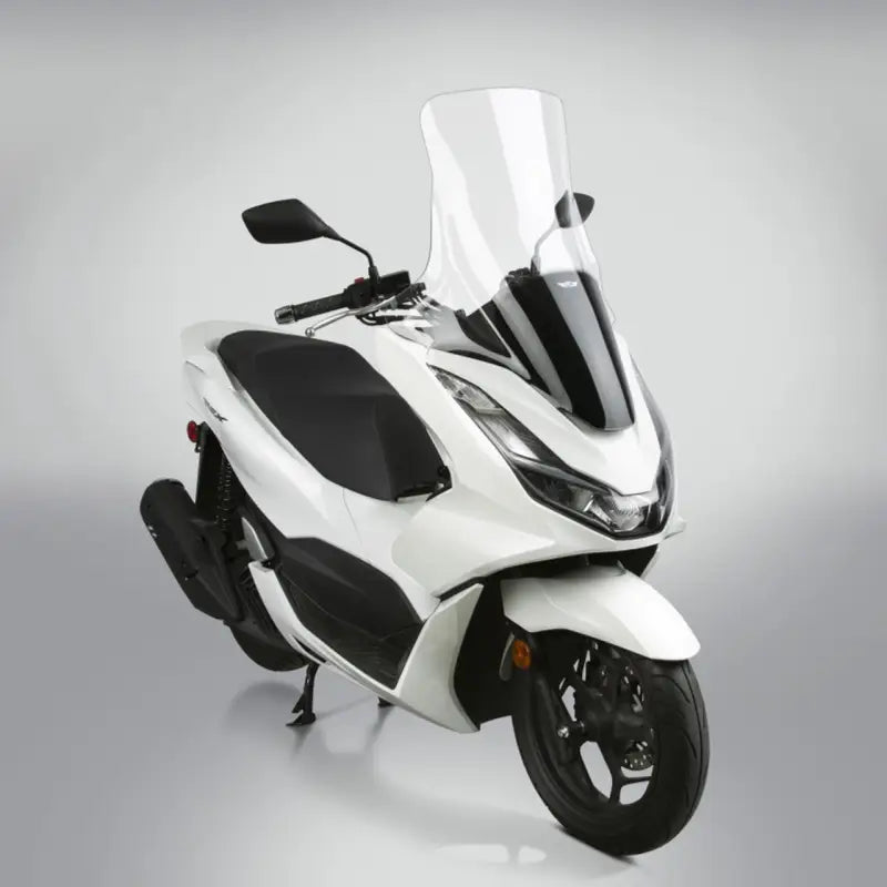 National Cycle 18-19 Honda X-Adv Scooter V Stream/ Wave Mid/Std. Windshield - Clear - N20061 - Misc Powersports